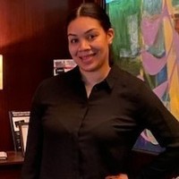 Notary Public in Charlotte, North Carolina 28214, Kiera white