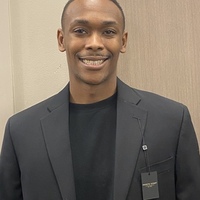 Notary Public in Houston , Texas 77051, Eric  Brown 