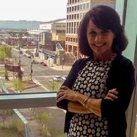 Notary Public in PHOENIX, Arizona 85024, MaryLynne Christman