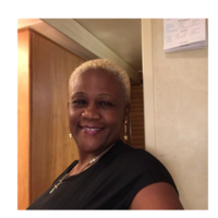 Notary Public in Tukwila, Washington 98188, Angella Andrews