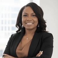 Notary Public in Kingwood, Texas 77339, LaDonyae Thomas