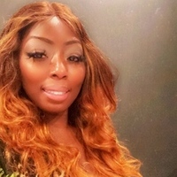 Notary Public in Houston, Texas 77027, Ronesha Armstead