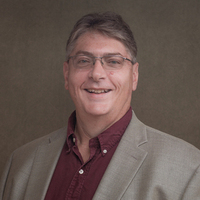 Notary Public in Bridgewater, Virginia 22812, Eric Barkey