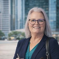 Notary Public in Palm Bay, Florida 32907, Kathy Noblin 