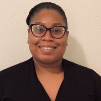 Notary Public in Dallas, Texas 75211, La Toya Courtney