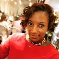 Notary Public in Charlotte, North Carolina 28262, Tenille Barnes