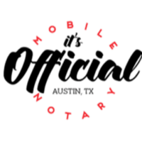 Notary Public in Austin, Texas 78738, Maryanne Hunt