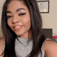 Notary Public in Richmond, Virginia 23224, Takeitha Green