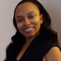 Notary Public in Houston, Texas 77061, Diya Lewis