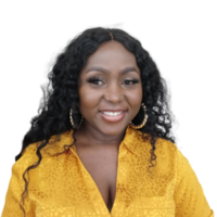 Notary Public in Flint, Michigan 48532, Louiza Manning