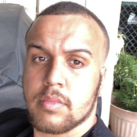 Notary Public in Orlando, Florida 32829, Elijah  Burke