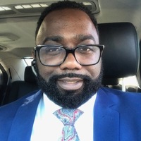 Notary Public in Houston, Texas 77016, Robert Carter