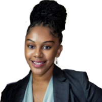 Notary Public in Dallas, Texas 75208, Sydnie Chatman