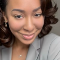 Notary Public in Chesapeake, Virginia 23320, Danielle Sanders