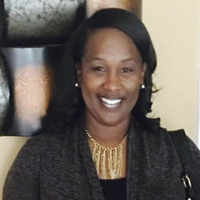 Notary Public in San Diego, California 92103, Cloris Johnson