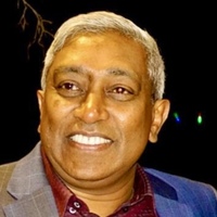 Notary Public in Bakersfield, California 93311, Ravi  Wijesekare