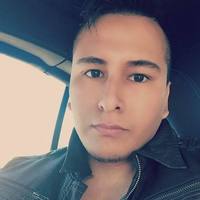 Notary Public in Houston, Texas 77089, Jairo Almeida