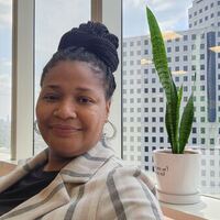 Notary Public in Houston, Texas 77067, Micquel Wheat