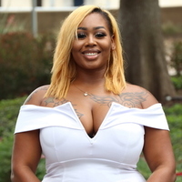 Notary Public in Dallas, Texas 75247, Zakeia Williams