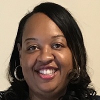 Notary Public in Richmond, Virginia 23227, Geniene May