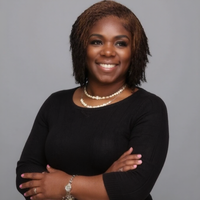 Notary Public in Houston, Texas 77058, Shanique  Magee