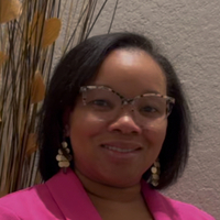 Notary Public in Houston, Texas 77002, Brittani Scott