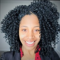 Notary Public in Richmond, Virginia 23231, De'Miah Crute