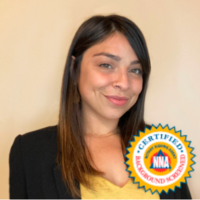 Notary Public in Houston, Texas 77019, Kimberly Jimenez