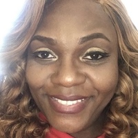 Notary Public in Miami, Florida 33157, Arrica Bryant