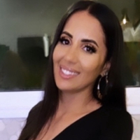 Notary Public in Phœnix , Arizona 85042, Hanane Almarou 