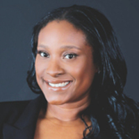 Notary Public in Dallas, Texas 75249, Ebony McIntosh