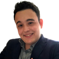 Notary Public in MIAMI, Florida 33175, Gabriel Gonzalez