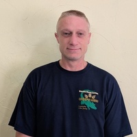 Notary Public in Shawnee, Oklahoma 74804, Michael Peters