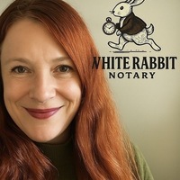 Notary Public in Rutherfordton , North Carolina 28139, Jennifer OToole 