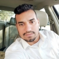 Notary Public in Houston, Texas 77063, Ruben Navarro