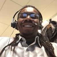 Notary Public in East Lansdowne, Pennsylvania 19050, Andrew Mugo