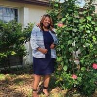 Notary Public in Tampa, Florida 33619, Adaja Gilmore