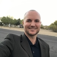 Notary Public in Phoenix, Arizona 85022, Travis Phelps