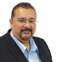 Notary Public in Houston, Texas 77049, Gerardo Rios