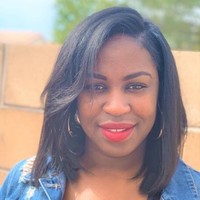 Notary Public in Houston, Texas 77095, Destaney Henderson