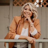 Notary Public in San Diego, California 92127, Josephine Abad