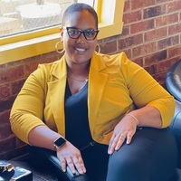 Notary Public in Greensboro, North Carolina 27406, Rasheema Underdue Hargett