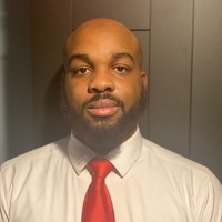 Notary Public in Memphis, Tennessee 38109, Rodrick Holmes