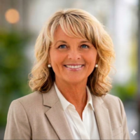 Notary Public in Yucaipa, California 92399, Candis Blair