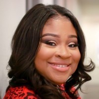 Notary Public in Houston, Texas 77047, Keshena Patterson