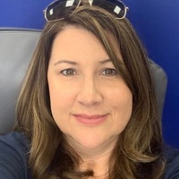 Notary Public in Pelham, Georgia 31779, Roseanne Harrell