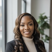 Notary Public in Burlington, New Jersey 08016, Shanta Ellis