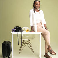 Notary Public in Pleasantville, New Jersey 08232, Taleia Mite