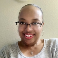 Notary Public in Houston, Texas 77090, Kimberly Ferguson