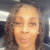 Notary Public in Houston, Texas 77065, Tianay Stevens